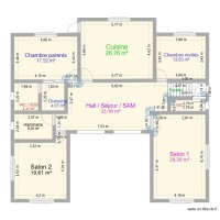 3roubia modele5_plan RDC