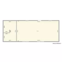 plan maison cristobal