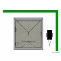 plan de garage