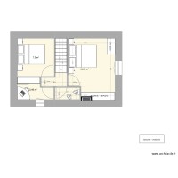 plan 34 etage