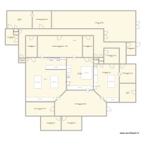 Nouvelle unité pharmacotechnie