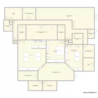 Nouvelle unité pharmacotechnie