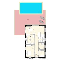 Test maison rez