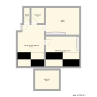 appartement 1er étage