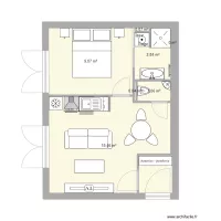 Bons en chablais Julien id&eacute;e papa avec entr&eacute;e