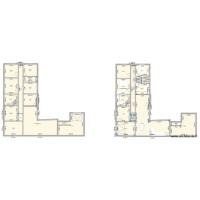 Maison ALGER initiale