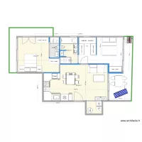 CANNES  2 - VERSION 3