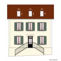 FACADE PROJET