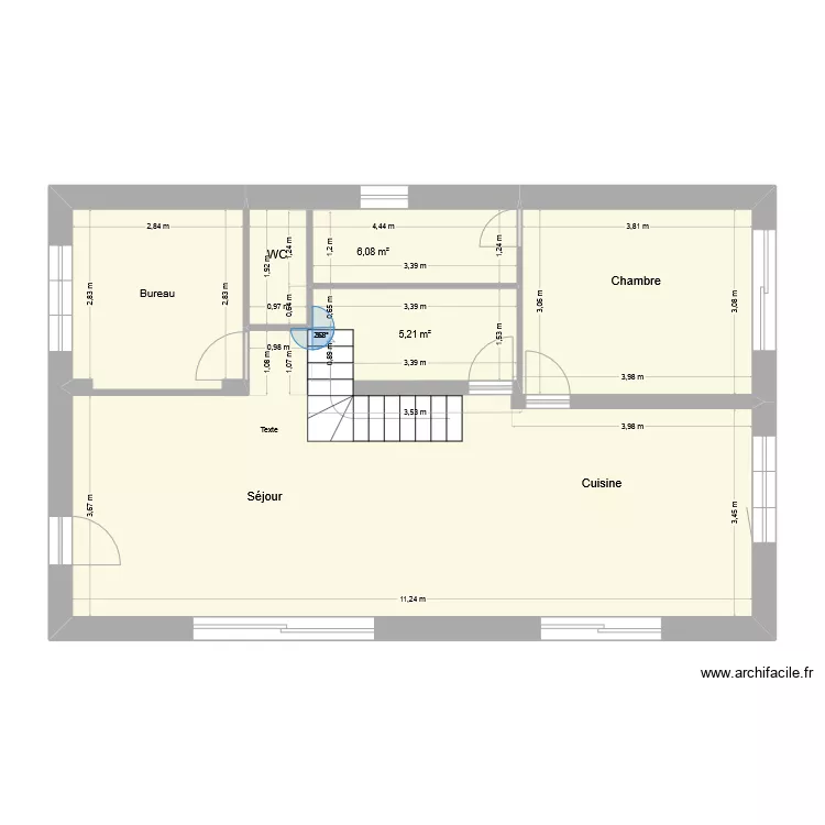 7,5x12 - 30-06-25. Plan de 