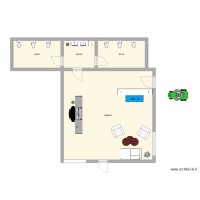 plan HALL4*