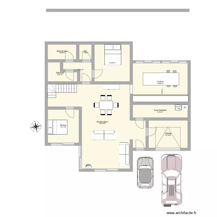 luciedivers@yahoo.fr. Plan de 10 et 121 m² luciedivers@yahoo.fr. Plan de 10 et 121 m²