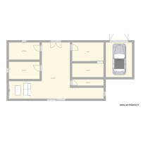 faris maison100m2