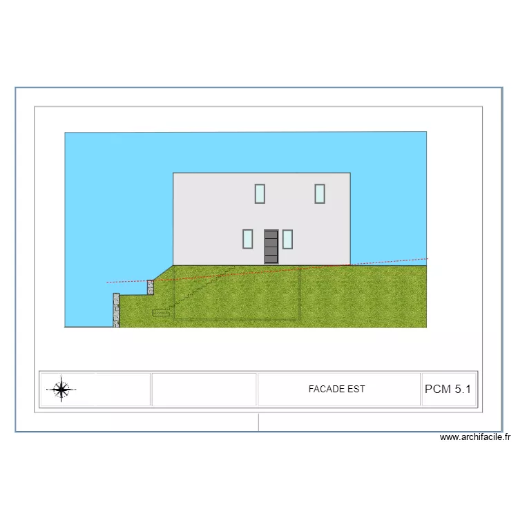 PCM 5.1. Plan de PCM 5.1. Plan de