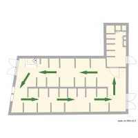 MAISON DU MONDE