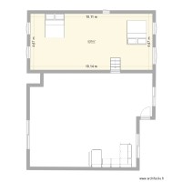 maison estrablin