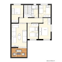 Mini Villa Moulay 2