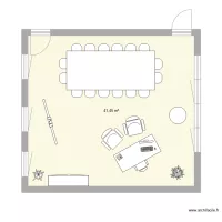 BUREAU PRESIDENTE