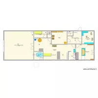 EARL DE LA MARNOISE plan 4