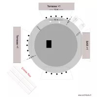 Belgium Pier Galerie