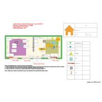 Fiche 127_ Labo hautes fréquences sous cellule 1 V4
