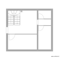 RUGGIERI - R+2 - partie escalier