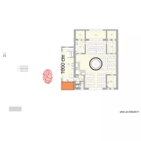 Tatin surface niveau 0