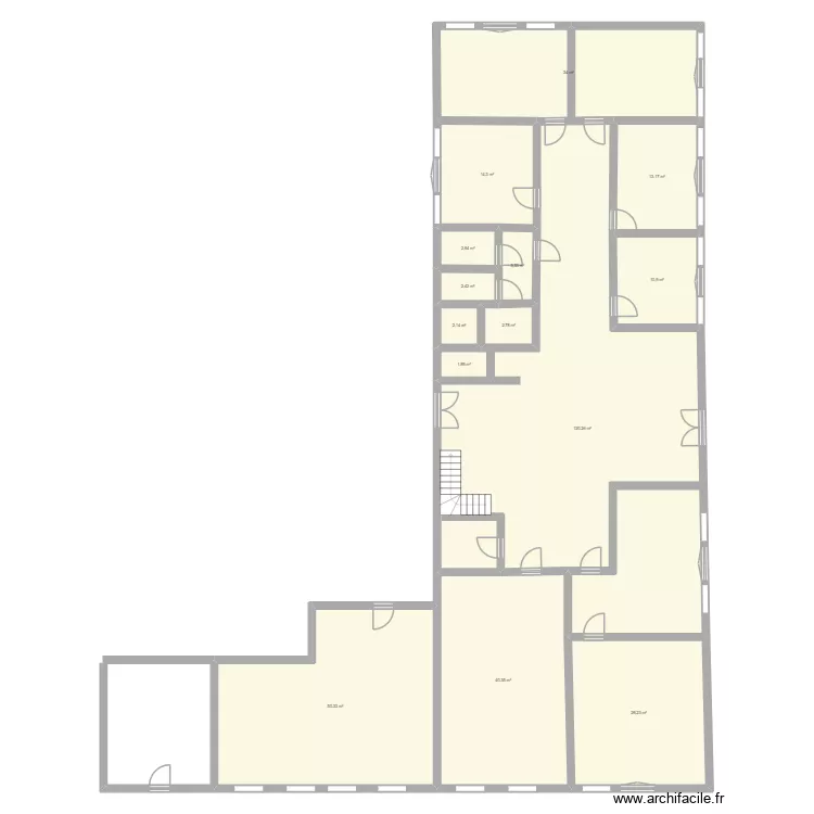 plan tw. Plan de 14 pièces et 328 m² plan tw. Plan de 14 pièces et 328 m²