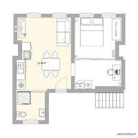 118 dunkerque - appt 5 -