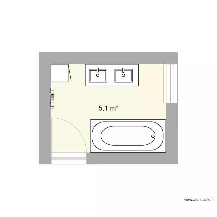 sdb 2. Plan de sdb 2. Plan de
