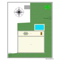 Chasse au tr&eacute;sor