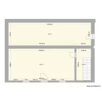 GM Surface garage bois 10/01/2026