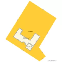 PLAN MAISON VAULX MILIEU