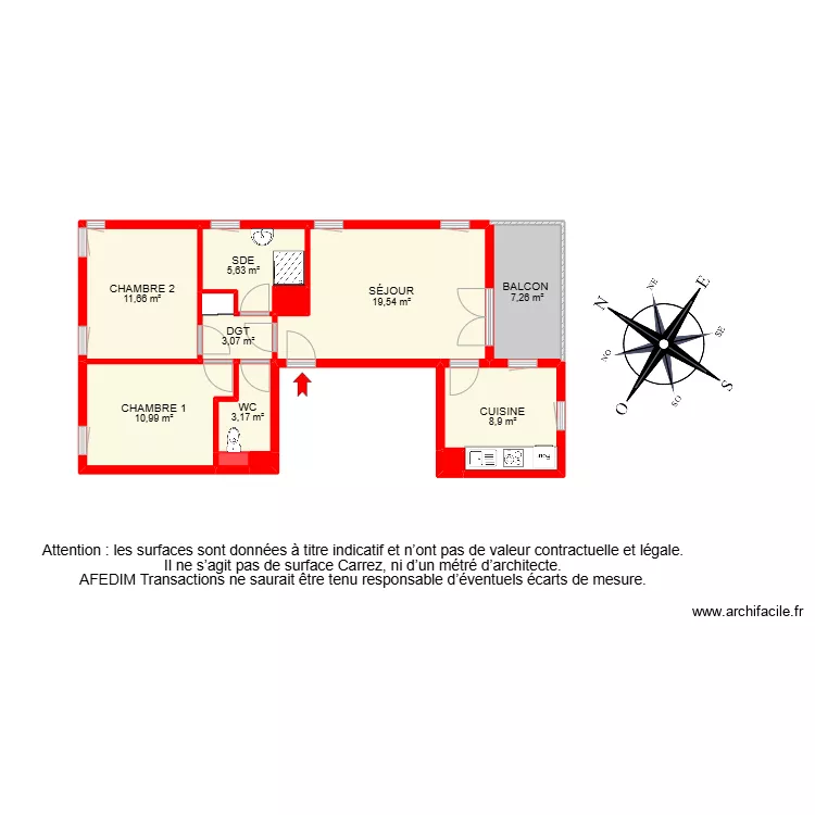 BI26472 -. Plan de BI26472 -. Plan de