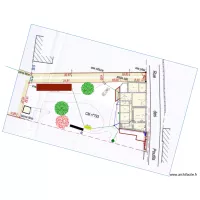 Projet ANC Syst&egrave;me Ecoflo