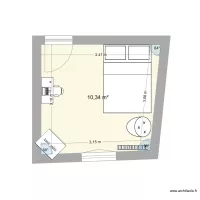 Chambre_Giulian