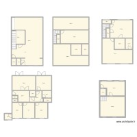 Appart place église