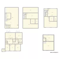 Appart place église