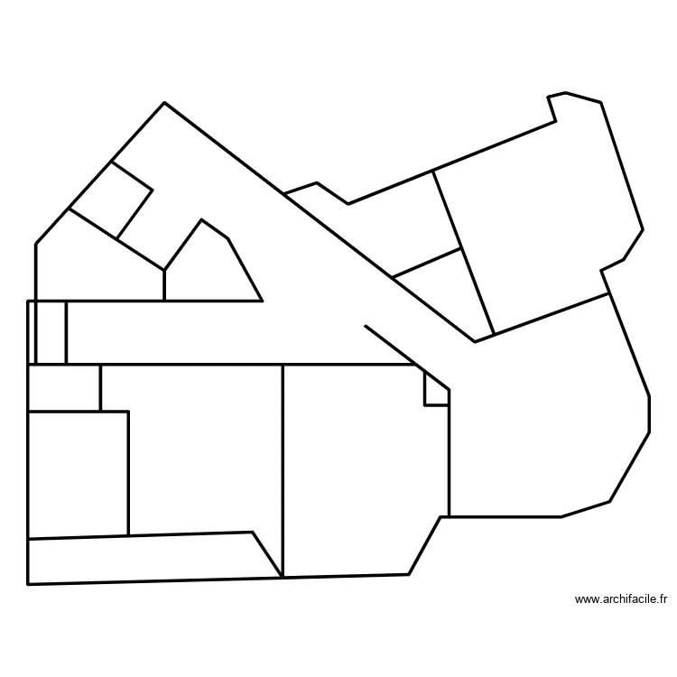 44203. Plan de 44203. Plan de