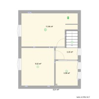 1 Etage