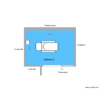 10516 Cabinet 3