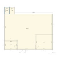 plan maquette 2