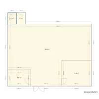 plan maquette 2