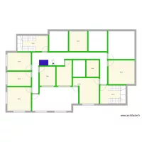 225 Seigneuriale 2e &eacute;tage 7