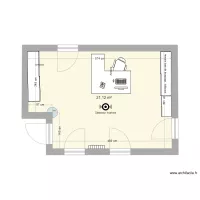 ehpad bureau AVANT