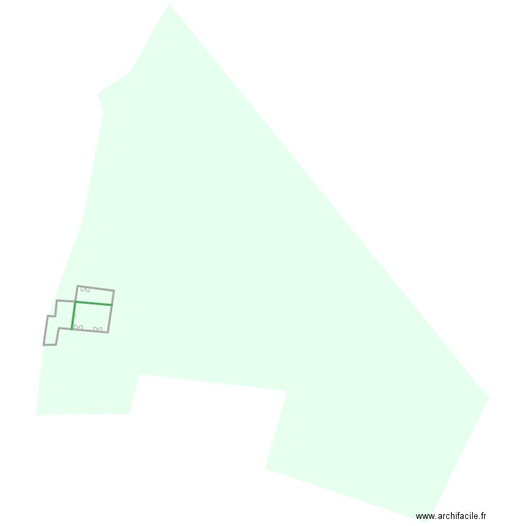 projet C3 global. Plan de 0 pièce et 0 m2