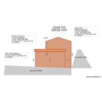 hosni dpm3 facade SUD