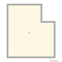 plan etage maison 2