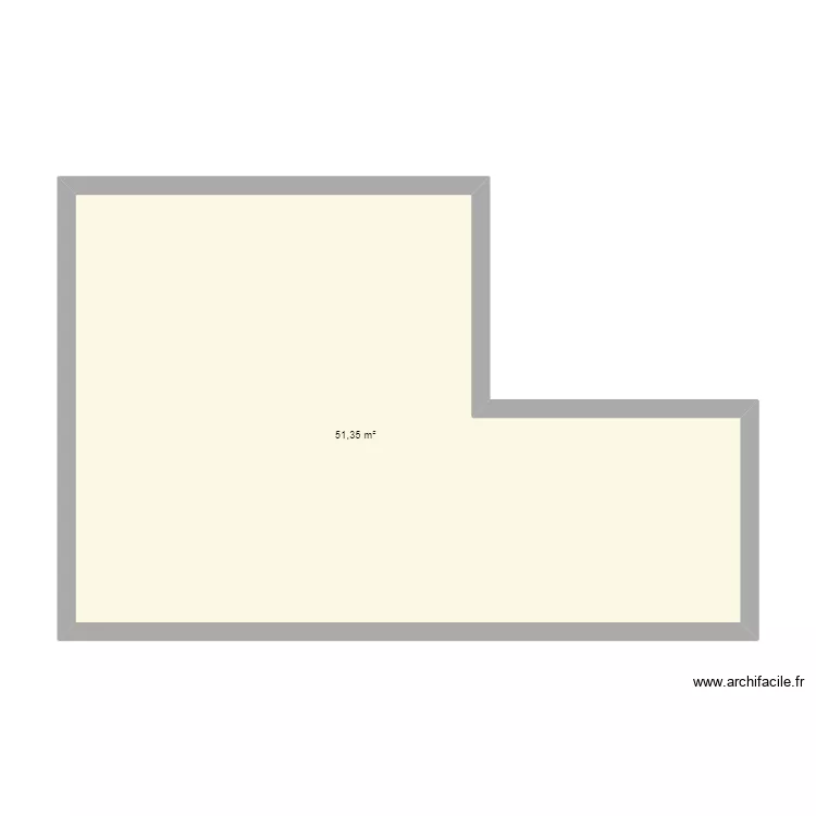 am&eacute;nagement . Plan de 