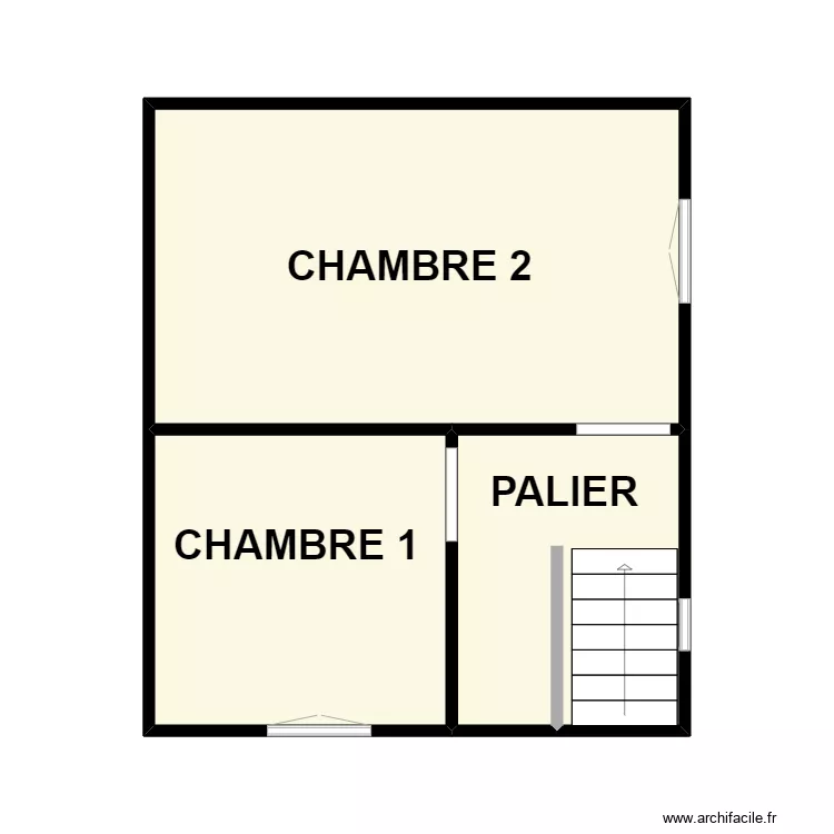 DURSORT 1 ER. Plan de 