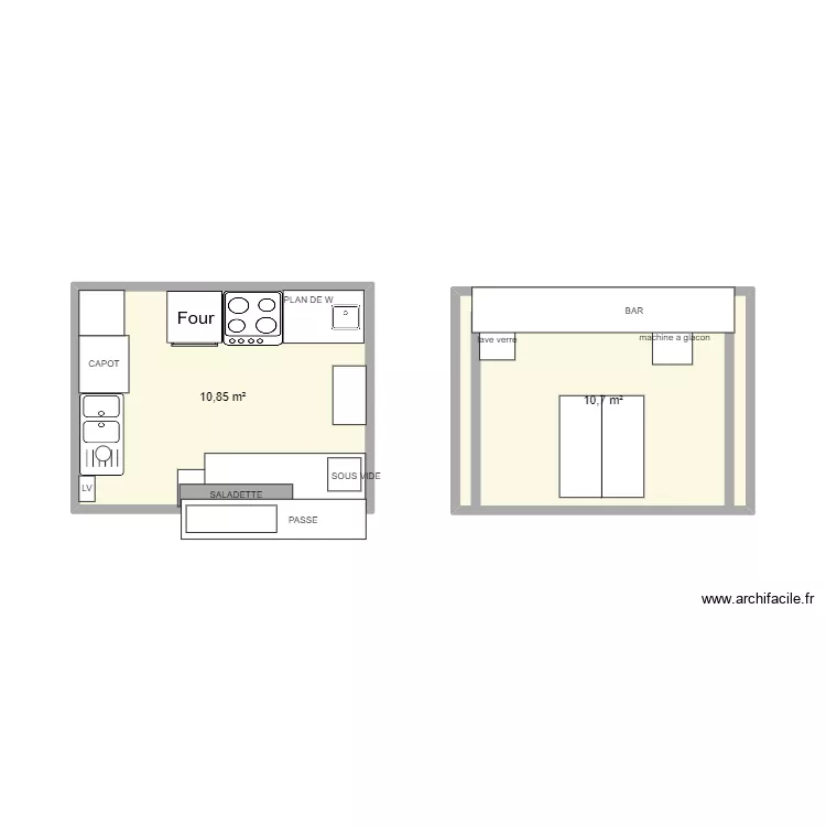 PRIJET ST BREVIN. Plan de PRIJET ST BREVIN. Plan de